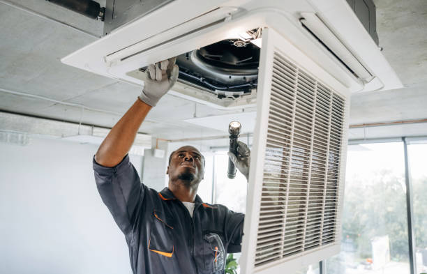 Licensed Hvac Installation service in Palestine, IL - FH HVAC
