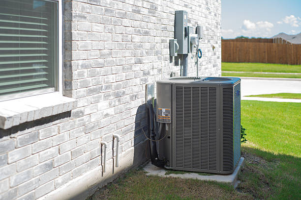 Reliable Hvac Installation contractor in Palestine, IL by FH HVAC